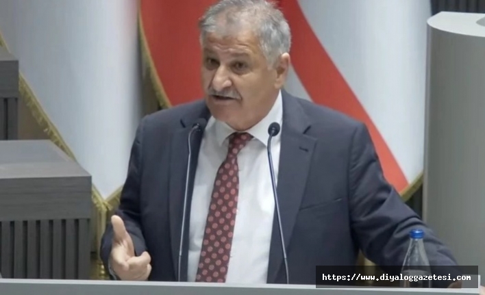‘Konuşmalıyız’