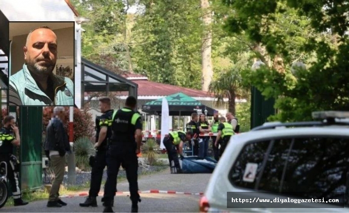 Lahey polisi doğruladı