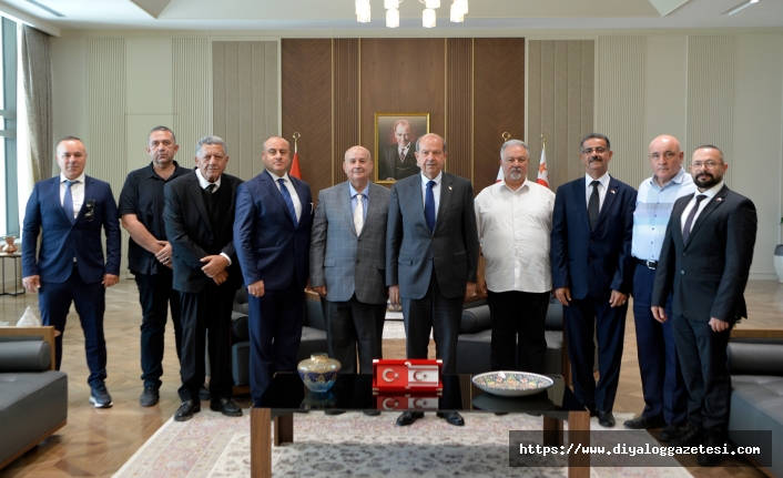 ‘Mücadele edeceğiz’