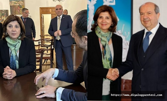 Nabız yoklayacak