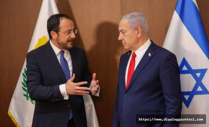 Netanyahu kararlı