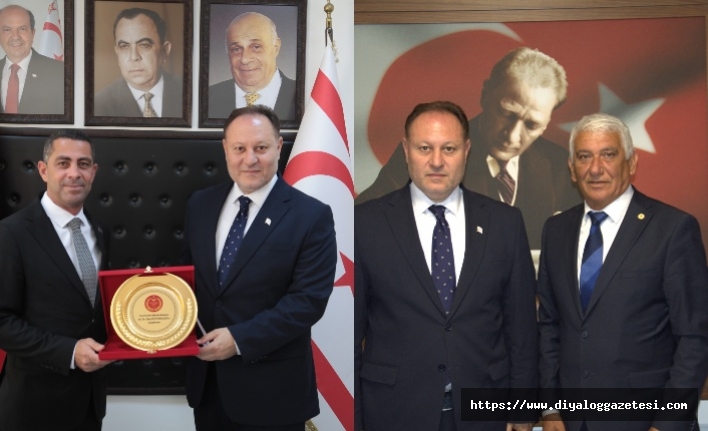 Önemli yatırımlar hayata geçiriliyor