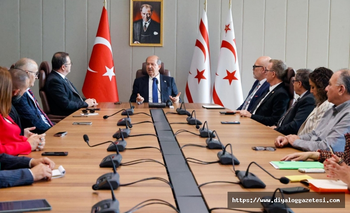 ‘Saldırıları arttı’