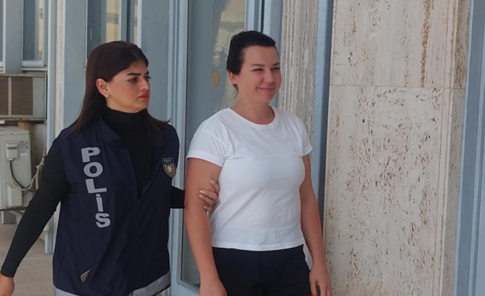 Suç olduğunu bilmezdi