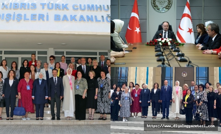 ‘Tarihe not düşüldü’