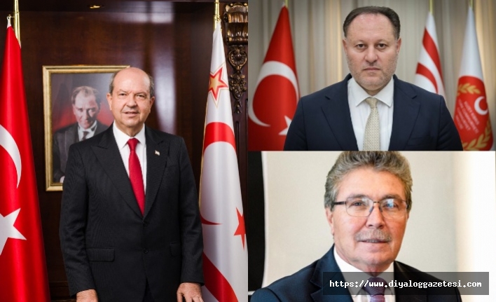 Tarihi bir adım
