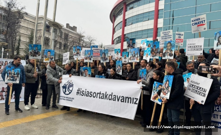 Temyiz süreci başlatılacak