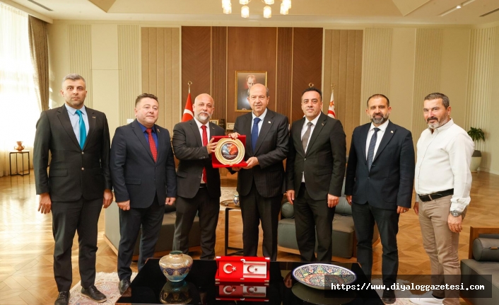 ‘Terör hareketi gibi’