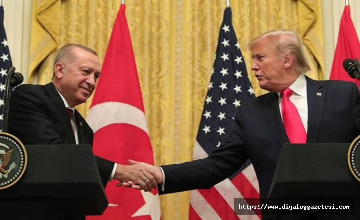 Türkiye’ye davet etti