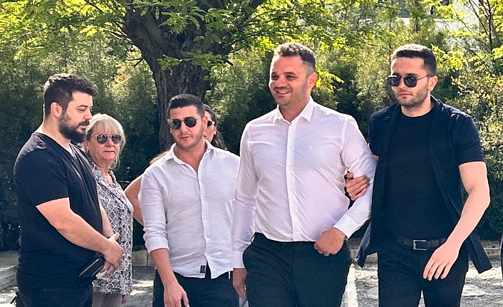Yasaya aykırı bulundu