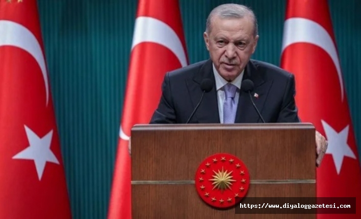 Yeni dönemin kapıları açıldı