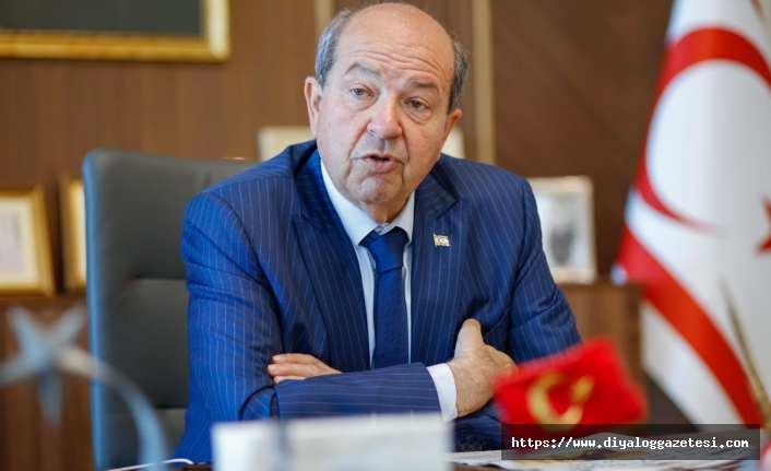 ‘Yeniden göreve talibim’