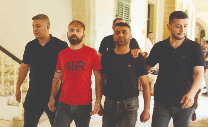 Yoğun bakımda