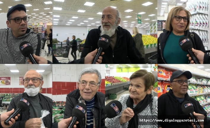 Yönetenlerin çözmesi lazım