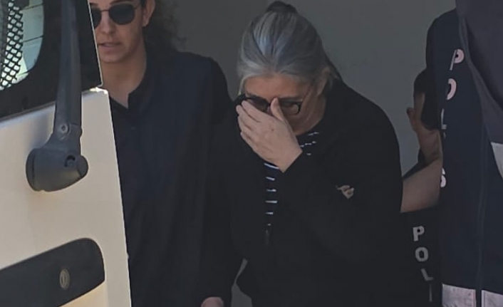 20 yıl sonra gelen adalet