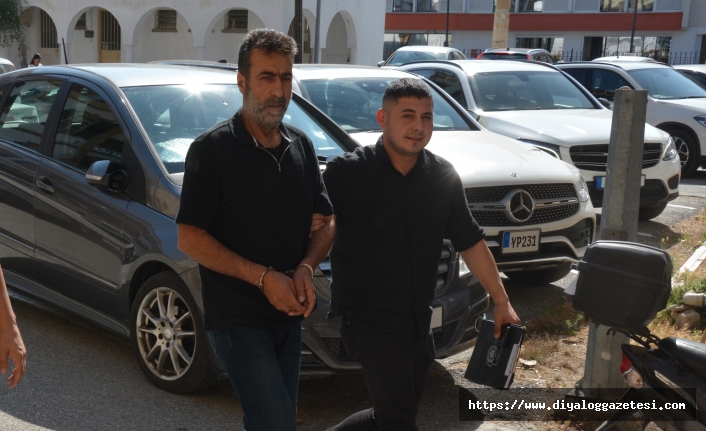 21 yıl sonra geri döndü