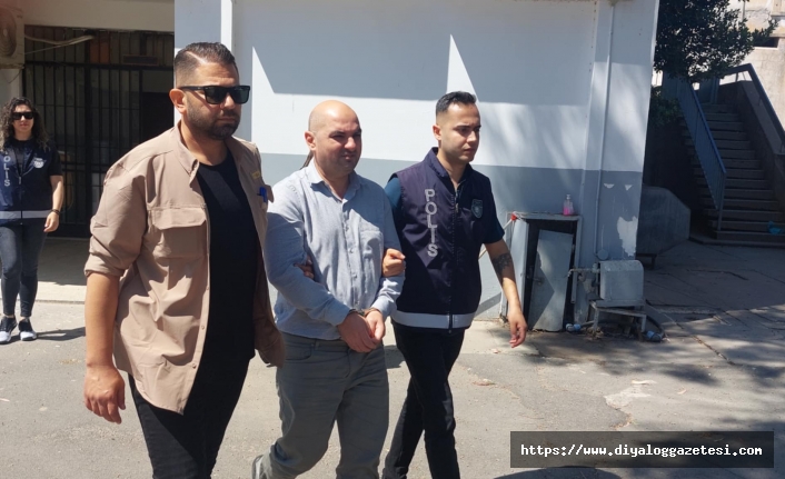 6 yıl sonra ortaya çıktı