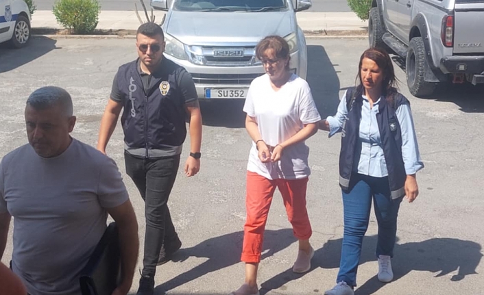 Ağır yaraladı