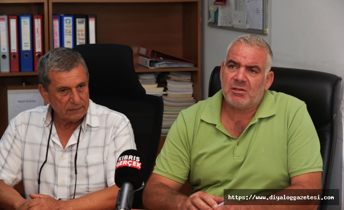 ‘Batma noktasına gelindi’
