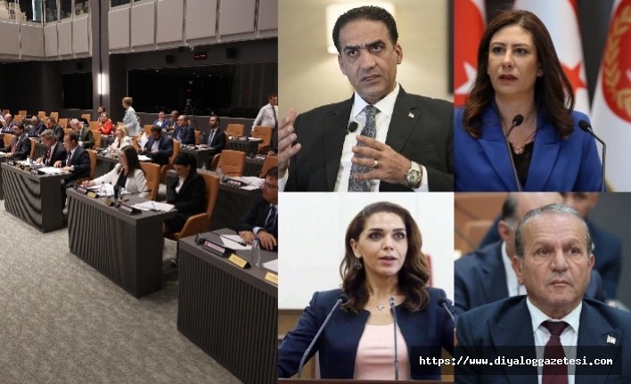 Çalışmalar sürüyor