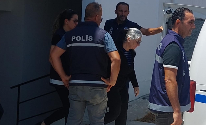 Ceza bugün açıklanıyor
