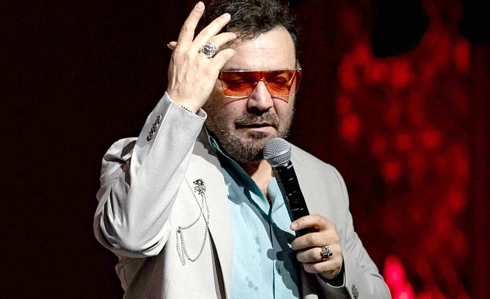 ‘Cezayir Menekşesi’