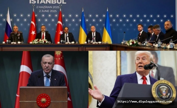 Davete açığız