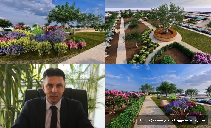 Doğayla uyumlu