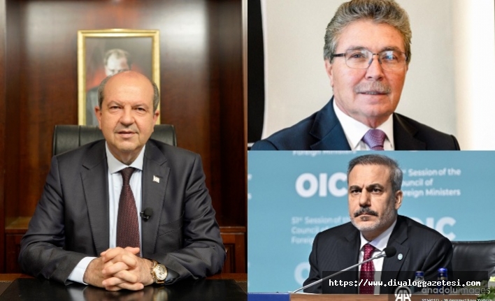 Doğrudan temas kurun