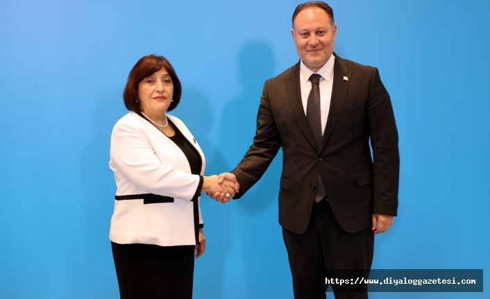 ‘Güçlü bağlarımız var’