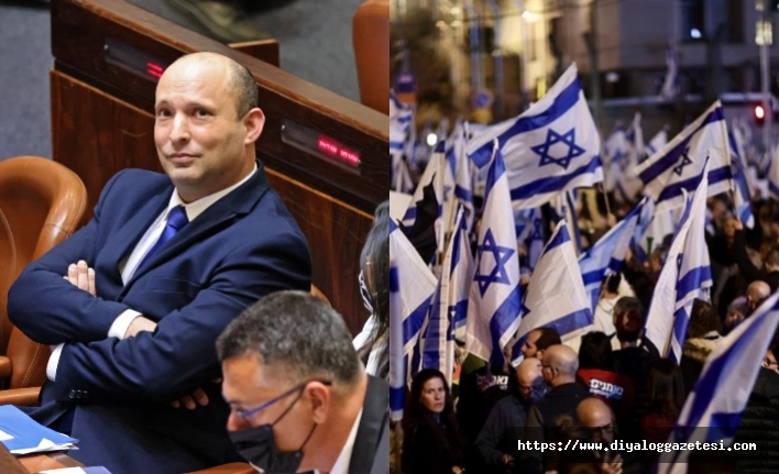 Halk Bennett’yi istiyor 