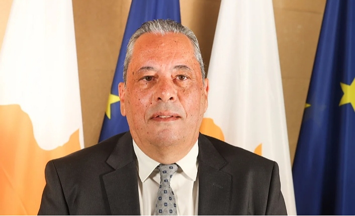 ‘Harekat üssü olmayız’