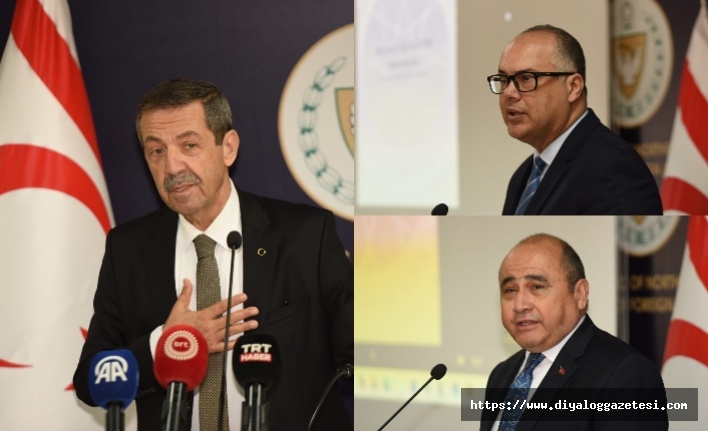 Hızlı bir dönüşüm yaşandı