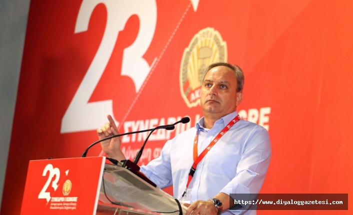 Hükümeti eleştirdi