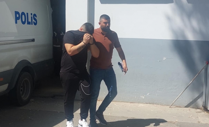İki ayda yargı