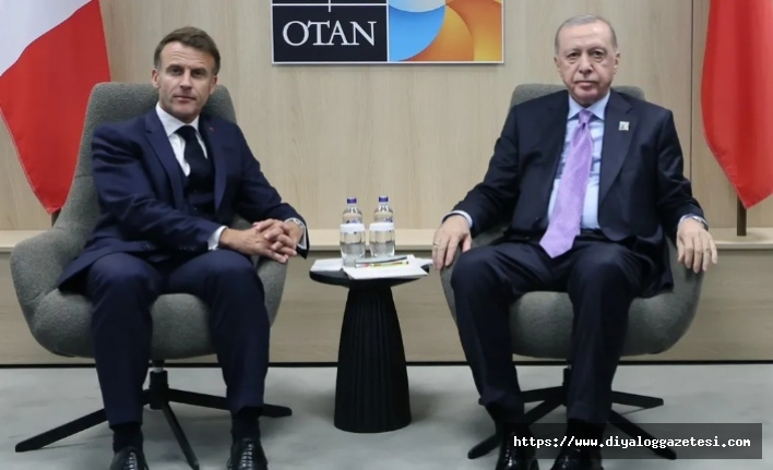 İlerleme olmalı