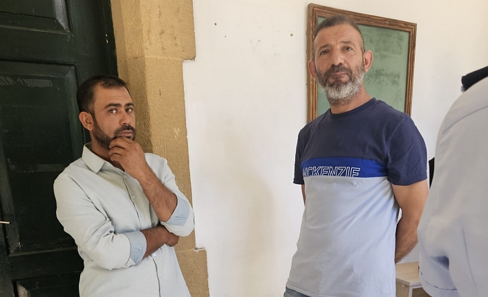 ‘İş güvenliği sağlanmadı’