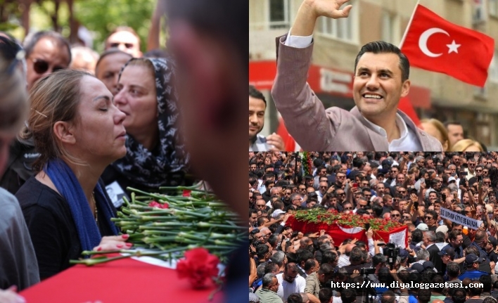 Kalplerde yaşayacak