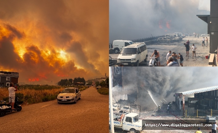 Kırmızı alarm