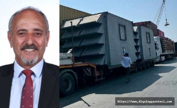 Kısa sürede devreye girecek