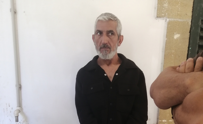 ‘Kokain benim’