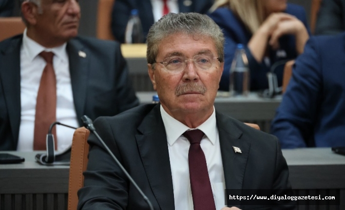 ‘Korkumuz yok’