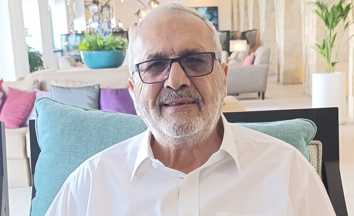 ‘Koşullar ağırlaştı’