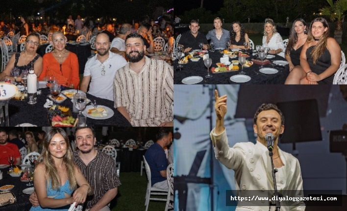 Kulakların pasını sildi