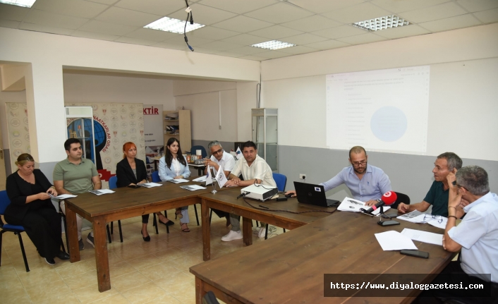 Mesleki eğitime ilgi az