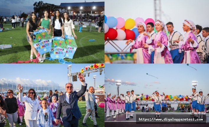 Onlar bizim umudumuz