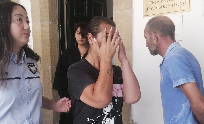 Polis Ahmet’in peşinde