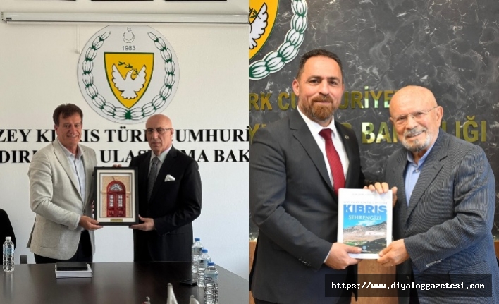 Projenin detayları paylaşıldı