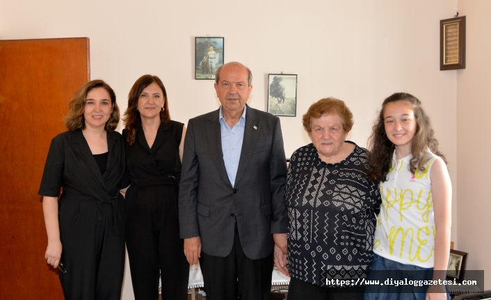 ‘Şehitlere borçluyuz’