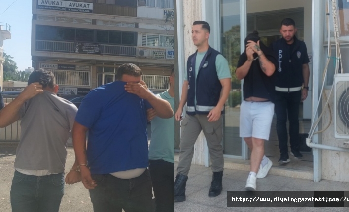 Soruşturma tamamlandı